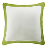 HiEnd Accents Framed Euro Sham