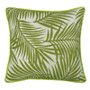 HiEnd Accents Fern Euro Sham