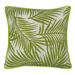 HiEnd Accents Fern Euro Sham
