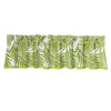HiEnd Accents Fern Valance