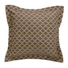 HiEnd Accents Casablanca Euro Sham