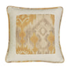 HiEnd Accents Casablanca Framed Pillow