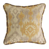 HiEnd Accents Casablanca Reversible Pillow