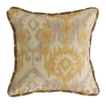 HiEnd Accents Casablanca Reversible Pillow