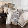 HiEnd Accents 4-pc Augusta Matelasse Coverlet Set