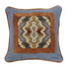 HiEnd Accents Lexington Framed Pillow