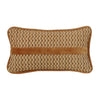 HiEnd Accents Small Oblong Pillow