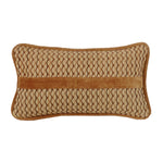 HiEnd Accents Small Oblong Pillow