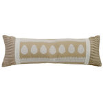 HiEnd Accents Extra Long Pillow