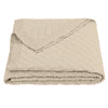 HiEnd Accents Linen Quilt