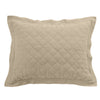 HiEnd Accents Linen King Sham