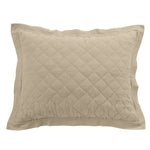 HiEnd Accents Linen King Sham