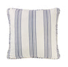HiEnd Accents Prescott Euro Sham with Piping