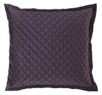 HiEnd Accents Velvet Euro Sham