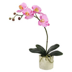 Vickerman FC170501 20" Artificial Lavender Orchid