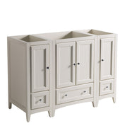 Fresca Oxford 48`` Traditional Bathroom Cabinets