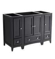 Fresca Oxford 48`` Traditional Bathroom Cabinets