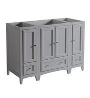 Fresca Oxford 48`` Traditional Bathroom Cabinets