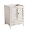 Fresca Oxford 24`` Traditional Bathroom Cabinet