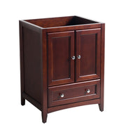 Fresca Oxford 24`` Traditional Bathroom Cabinet