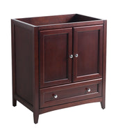 Fresca Oxford 30`` Traditional Bathroom Cabinet