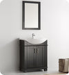 Fresca Hartford Traditional Bathroom Vanity