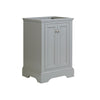 Fresca Windsor 24`` Traditional Bathroom Cabinet