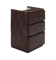 Fresca Formosa 23`` Floor Standing Modern Bathroom Cabinet