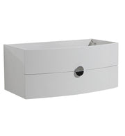 Fresca Energia 36`` Modern Bathroom Cabunet