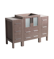 Fresca Torino 48`` Modern Bathroom Cabinets