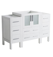 Fresca Torino 48`` Modern Bathroom Cabinets