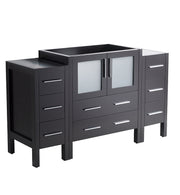 Fresca Torino 54`` Modern Bathroom Cabinets