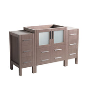 Fresca Torino 54`` Modern Bathroom Cabinets