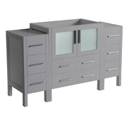 Fresca Torino 54`` Modern Bathroom Cabinets