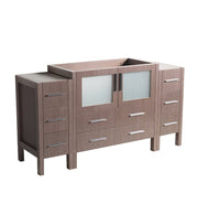 Fresca Torino 60`` Modern Bathroom Cabinets