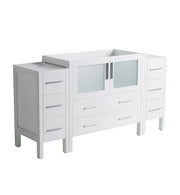Fresca Torino 60`` Modern Bathroom Cabinets