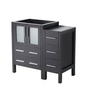 Fresca Torino 36`` Modern Bathroom Cabinets