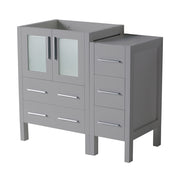 Fresca Torino 36`` Modern Bathroom Cabinets