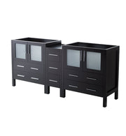 Fresca Torino 72`` Modern Bathroom Cabinets