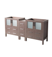 Fresca Torino 72`` Modern Bathroom Cabinets
