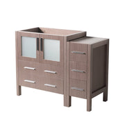 Fresca Torino 42`` Modern Bathroom Cabinet