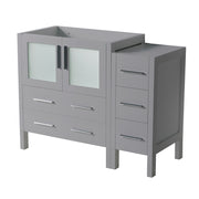 Fresca Torino 42`` Modern Bathroom Cabinet