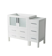 Fresca Torino 42`` Modern Bathroom Cabinet