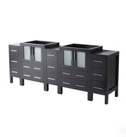 Fresca Torino 72`` Modern Bathroom Cabinets
