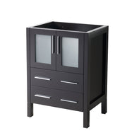 Fresca Torino 24`` Modern Bathroom Cabinet
