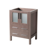 Fresca Torino 24`` Modern Bathroom Cabinet