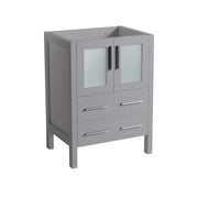 Fresca Torino 24`` Modern Bathroom Cabinet