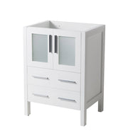 Fresca Torino 24`` Modern Bathroom Cabinet