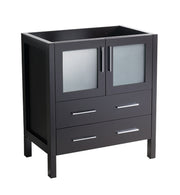 Fresca Torino 30`` Modern Bathroom Cabinet
