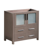 Fresca Torino 30`` Modern Bathroom Cabinet